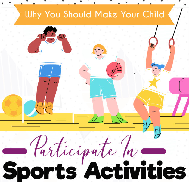 Participate in Sport Activities